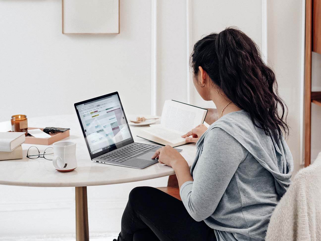 Who to Notify When You Move House