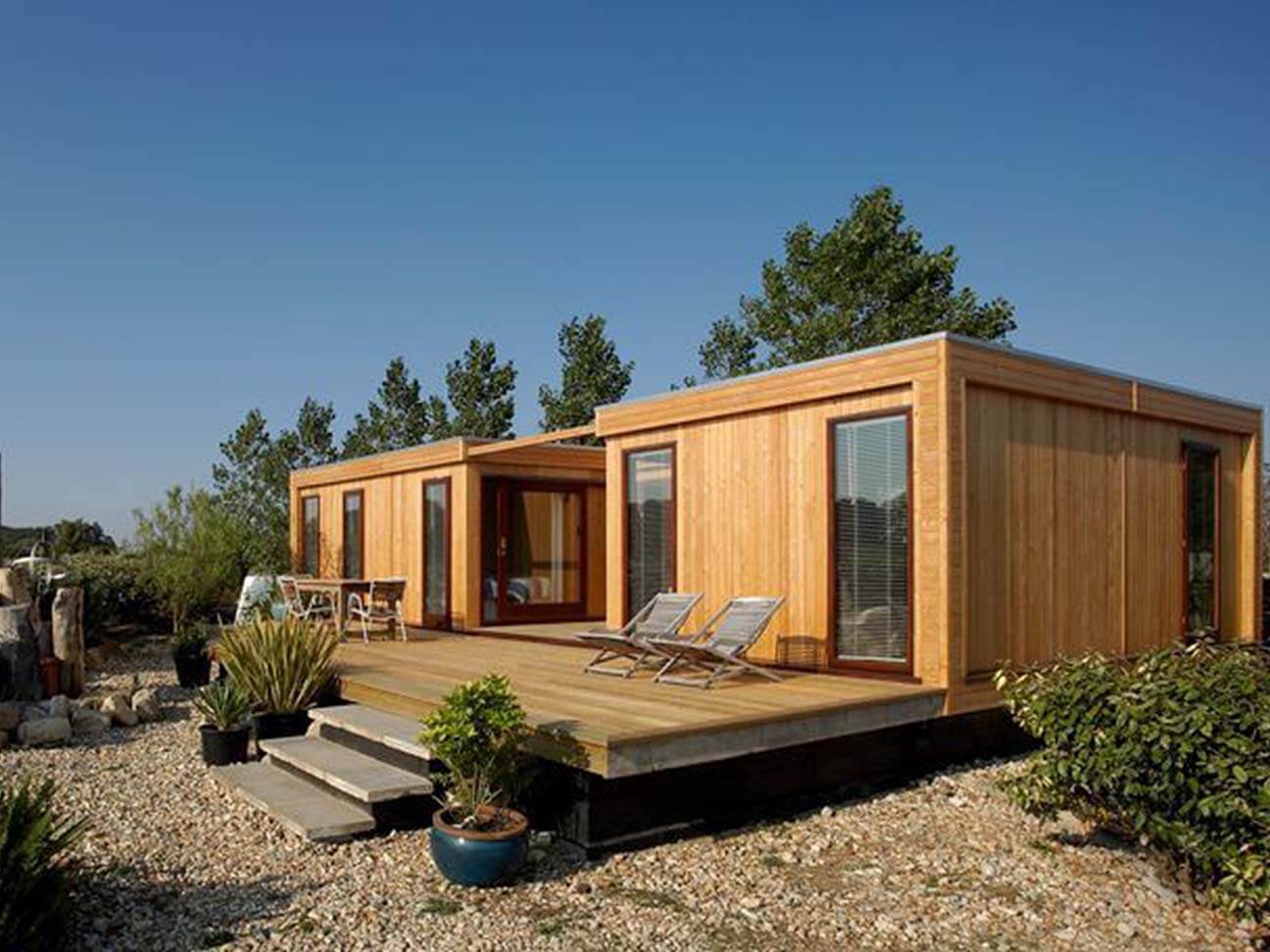 Modular Homes A Solution To The Housing Crisis 